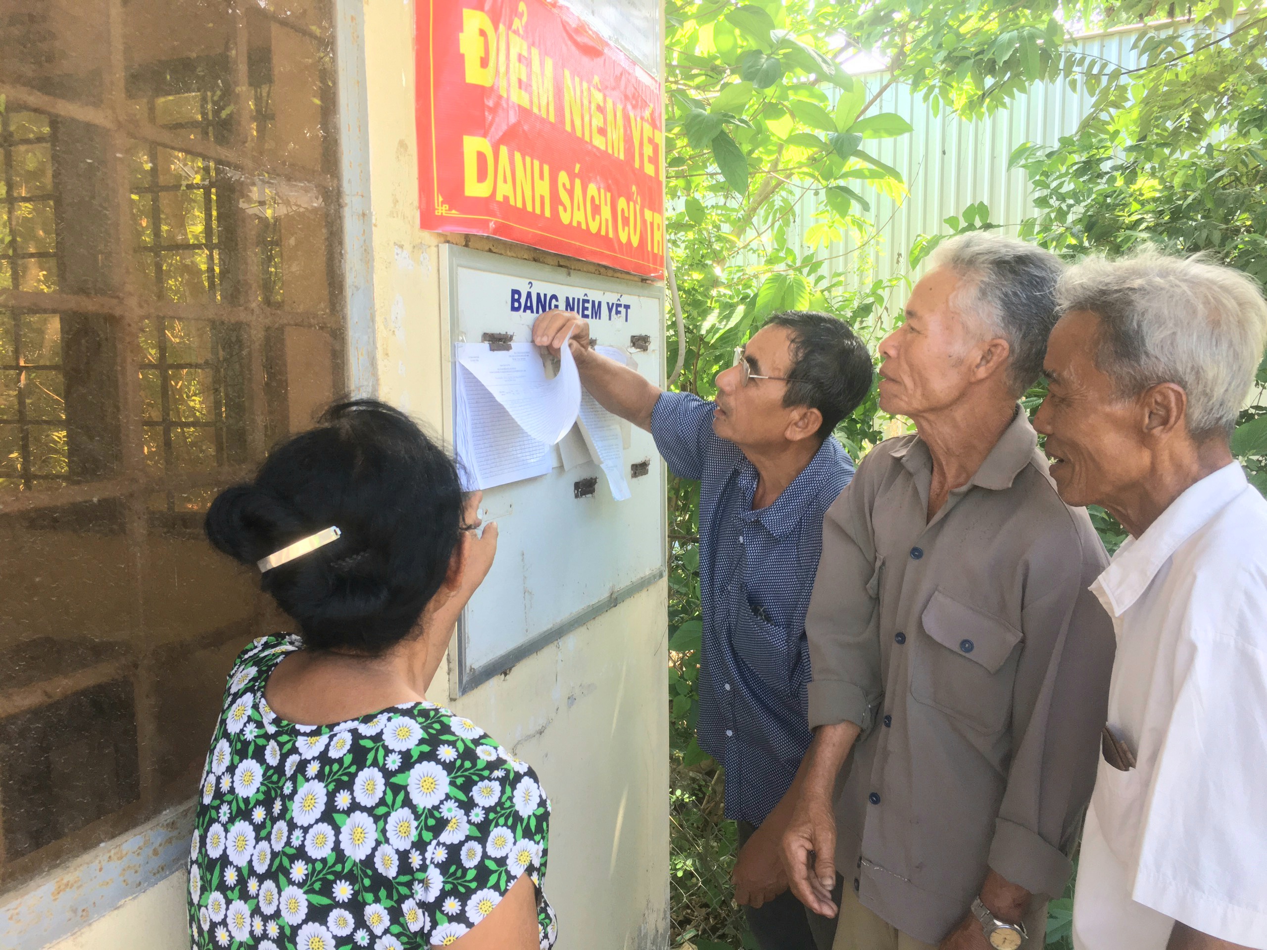 Ngày vui của đồng bào dân tộc Khmer ở Trà Cú